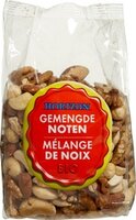 Horizon - Gemengde Noten - 400 gram