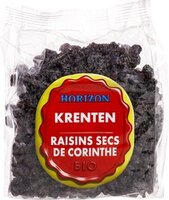 Horizon - Krenten - 250 gram