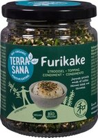 TerraSana - Furikake - 100g