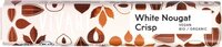 Vivani - Vegan Melkchocoladereepje Nougat Crisp - 35 gram