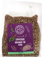 Your Organic Nature - Chiazaad - 250 gram