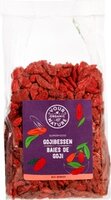 Your Organic Nature - Gojibessen - 250 gram