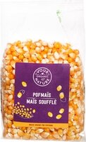 Your Organic Nature - Pofmais - 400 gram