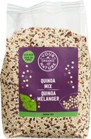 Your Organic Nature  - Quinoa Mix - 400 gram