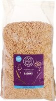 Your Organic Nature - Volkoren Basmatirijst - 800 gram