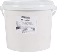 Machandel - Mayonaise - 5 L