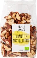 Nice & Nuts - Paranoten - 750 gram