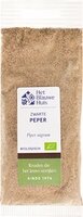 Het Blauwe Huis - Zwarte Gemalen Peper - 30 gram