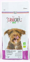 CANICHEF - Biologisch Voer voor Honden van Middelgrote en Grote Rassen - 5kg