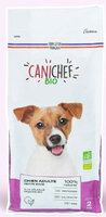 CANICHEF - Biologische hondenvoeding - Kleine rassen - 5KG
