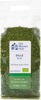 Het Blauwe Huis - Dillegroen - 20 gram