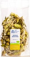 Het Blauwe Huis - Losse Thee Griekse Berg - 15 gram