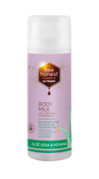Bodymilk Aloe vera & Honing - 150ml - Bee Honest