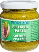 Horizon - Pistachepasta - 175 gram