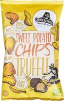 John Altman - Zoete Aardappelchips Truffel - 90 gram