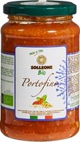 Solleone - Pastasaus Portofino - 340 gram