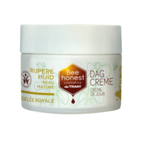 Gelee Royale Dagcrème - 50ml - Bee Honest