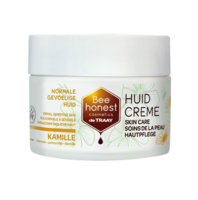 Huidcrème Kamille - 100ml - Bee Honest