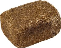 Bio Soggus Volkoren Rogge -  Desem - 1000g