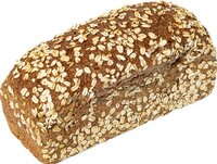 Bio 4-Koren Volkoren  -  Desem - 800g