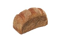 Bio Vijfkoren Volkoren Meegranen Sesam -  Desem - 800g 