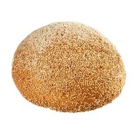 Bio Pannemaire Sesam Bruin  -  Desem - 800g