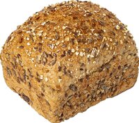 Bio Spelt Meergranen Bruin  -  Desem - 400g