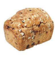 Bio Spelt Volkoren  Rozijnen  -  Desem - 450g