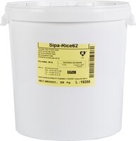 DO IT ORGANIC - Rijststroop - 25 kg