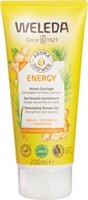 Weleda - Aroma Shower Energy - 200ml