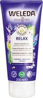 Weleda - Aroma Shower Relax - 200ml
