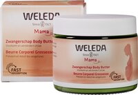 Weleda - Zwangerschap Body Butter - 150ml