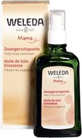 Weleda - Zwangerschapsolie - 100ml