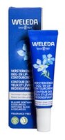 Weleda - Versterkende Oog- en Lipcontourcrème Blauwe Gentiaan en Edelweiss - 10ml