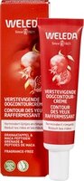 Weleda - Verstevigende Oogcontourcreme Granaatappel & Maca - 12ml
