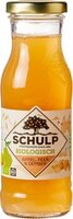 Schulp - Appel, Peer & Gembersap - 200ml