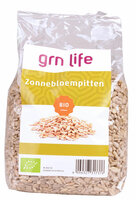 BIO Zonnebloempitten - Ongezouten/Ongeroosterd  - 200g - GRN LIFE