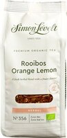 Simon Lévelt - Losse Rooibosthee Orange Lemon - 110 gram