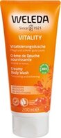 Weleda - Vitality Douchecrème Duindoorn - 200ml