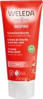Weleda - Granaatappel Inspire Douchecrème  - 200ml