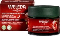 Weleda - Verstevigende Nachtcrème Granaatappel & Maca - 40ml
