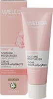Weleda - Hydraterende Gezichtscrème Sensitive - 30ml