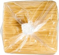DO IT Organic - Spaghetti Wit - 6 Kg