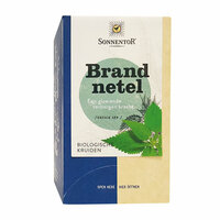 Sonnentor - Brandnetel Thee - 18 zakjes