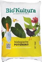 Bio Kultura - Potgrond - 20 liter
