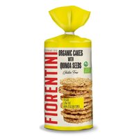 Fiorentini - Quinoawafels - 120 gram