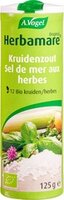 Herbamare Kruidenzout - 125g - A. Vogel