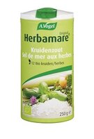 Herbamare - 250g - A. Vogel