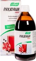 Molkosan fruit - 500ml - A. Vogel