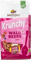 Barnhouse - Krunchy Muesli Bosvruchten - 750g